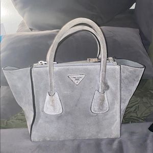 PRADA bag